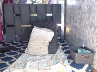 electrastunningx Porn Show