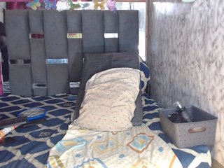 electrastunningx Porn Show