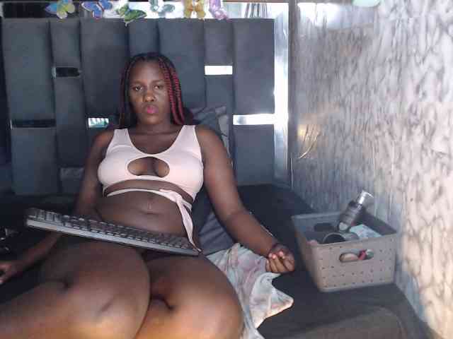 amateur porn cam Electrastunningx