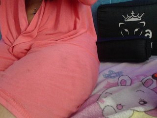 skinny-brenda Porn Show