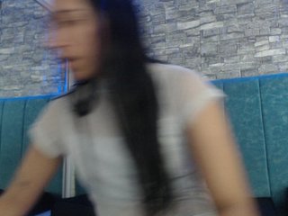 skinny-brenda Porn Show