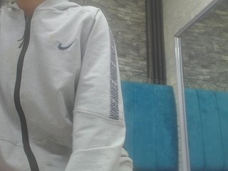 skinny-brenda Porn Show