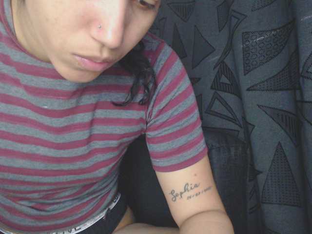 skinny-brenda's BongaCams show and profile