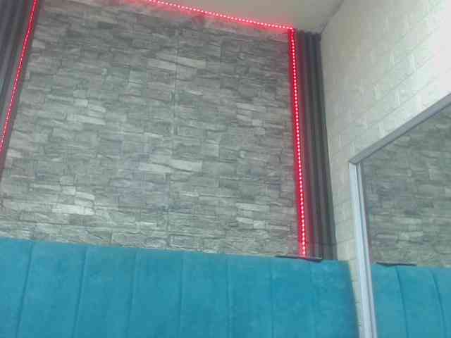 skinny-brenda webcam