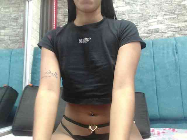 skinny-brenda webcam