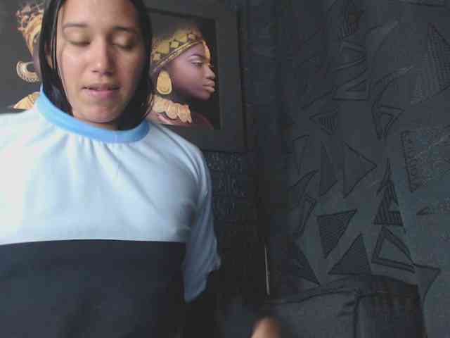 skinny-brenda webcam