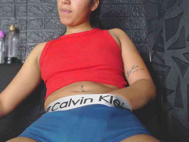 skinny-brenda webcam