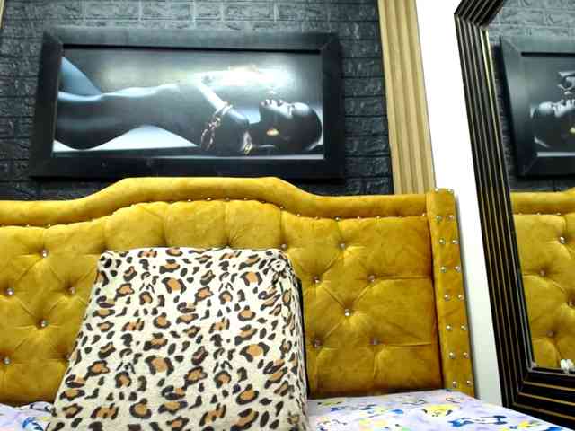 skinny-brenda webcam