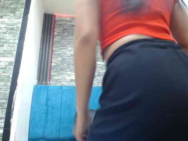 skinny-brenda webcam