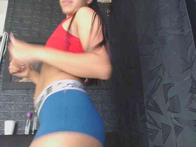 skinny-brenda webcam