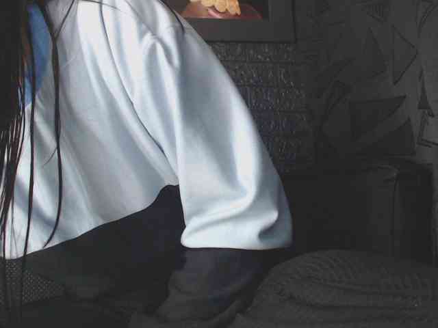 skinny-brenda webcam