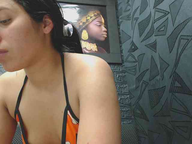 skinny-brenda webcam