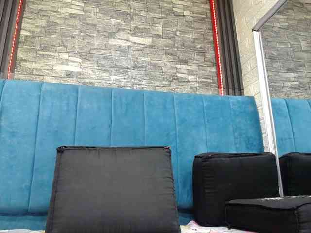 skinny-brenda webcam