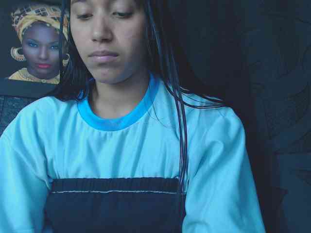 skinny-brenda webcam