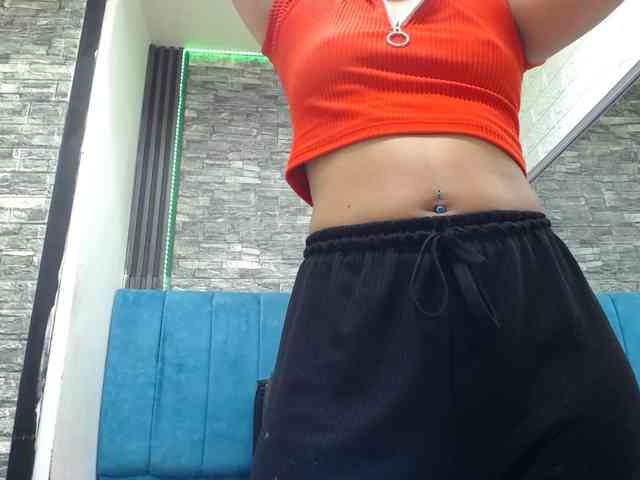 skinny-brenda webcam