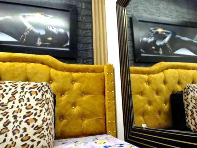 skinny-brenda webcam