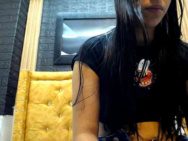 skinny-brenda webcam