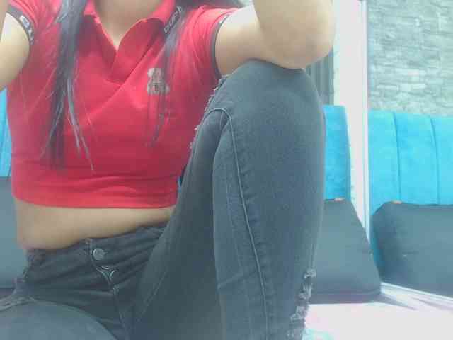 skinny-brenda webcam