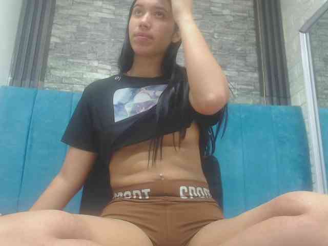 skinny-brenda webcam