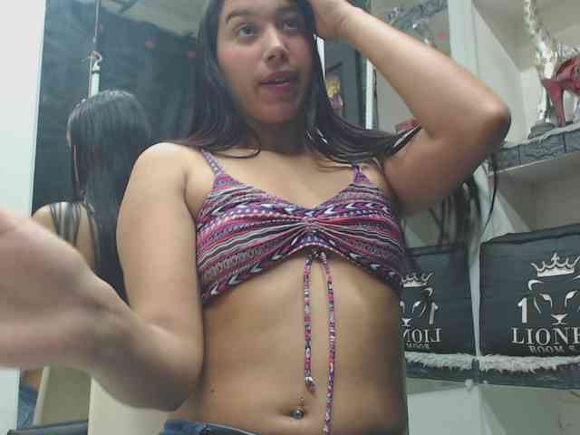 skinny-brenda webcam