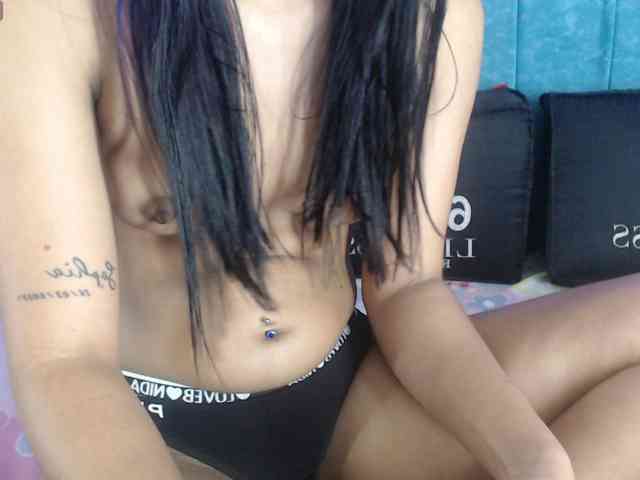 skinny-brenda webcam
