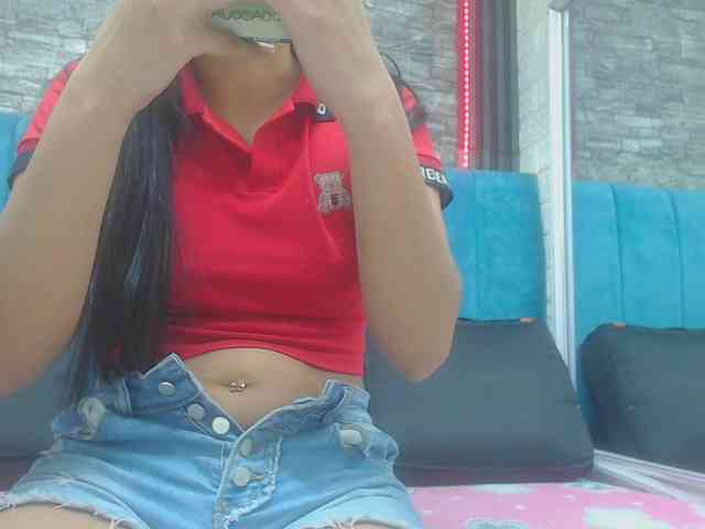 skinny-brenda webcam