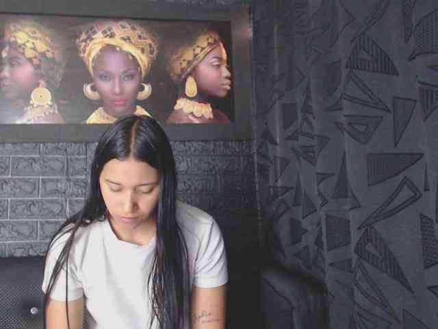 skinny-brenda webcam