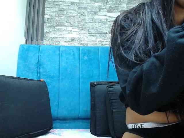 skinny-brenda webcam