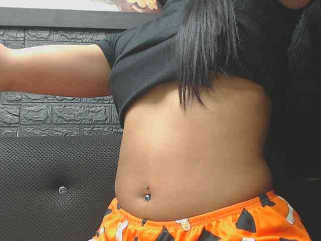 skinny-brenda webcam