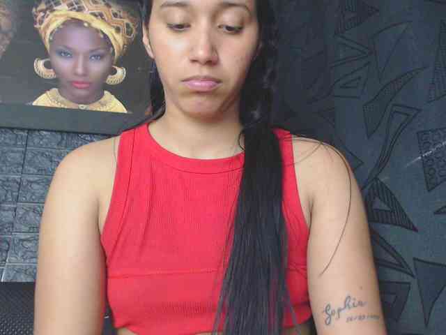 skinny-brenda webcam