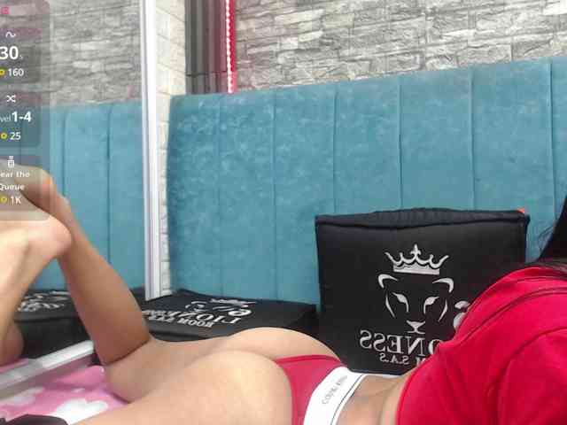 skinny-brenda webcam