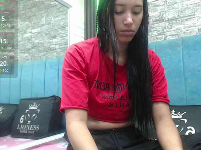 skinny-brenda webcam