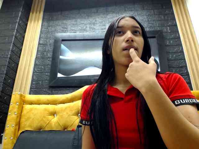 skinny-brenda webcam