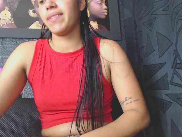 skinny-brenda webcam