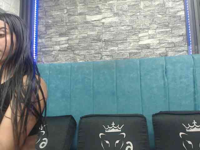 skinny-brenda webcam