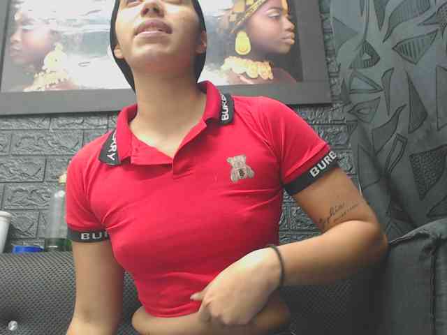 skinny-brenda webcam