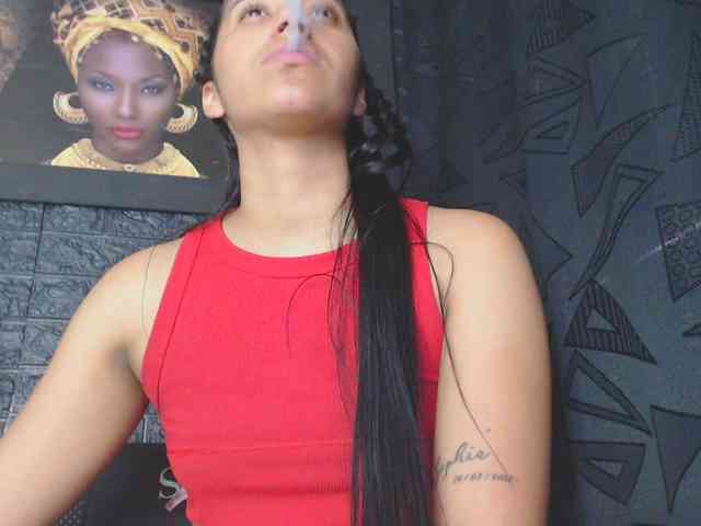 skinny-brenda webcam