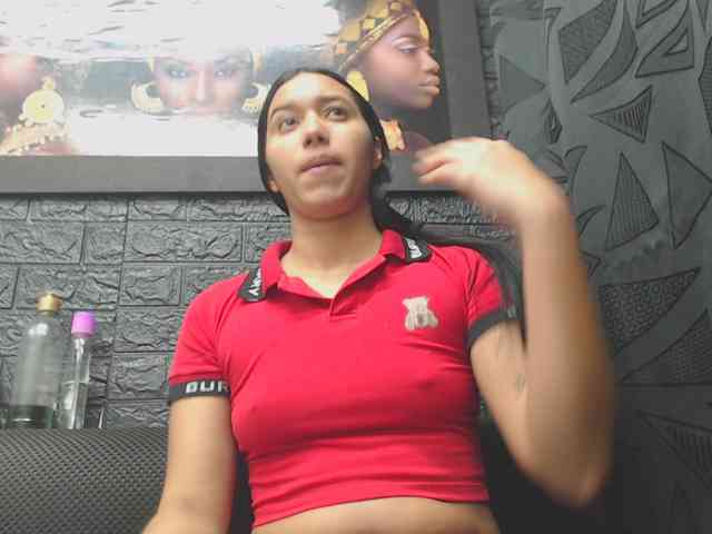 skinny-brenda webcam