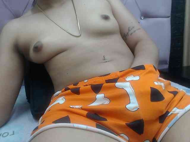 skinny-brenda webcam