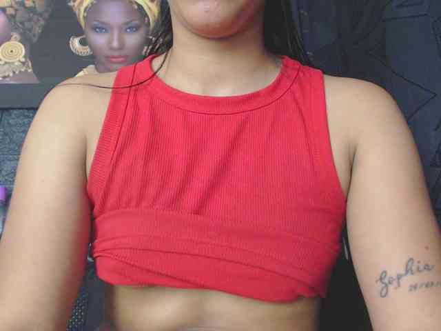 skinny-brenda webcam