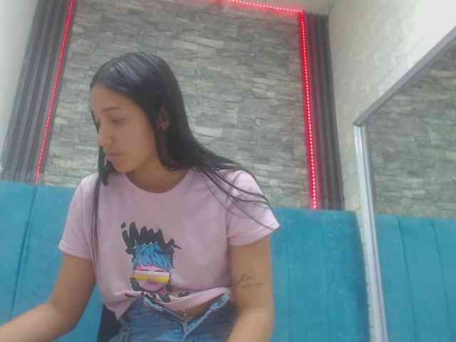 skinny-brenda webcam