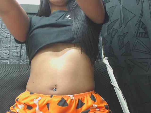 skinny-brenda webcam