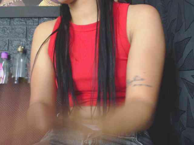 skinny-brenda webcam