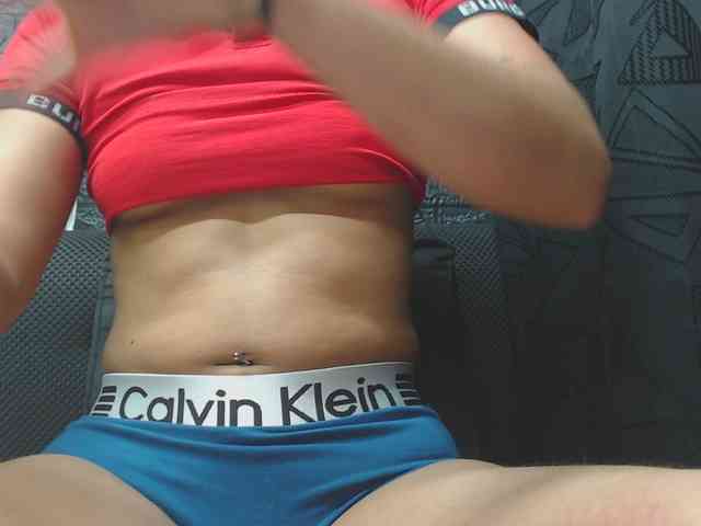 skinny-brenda webcam