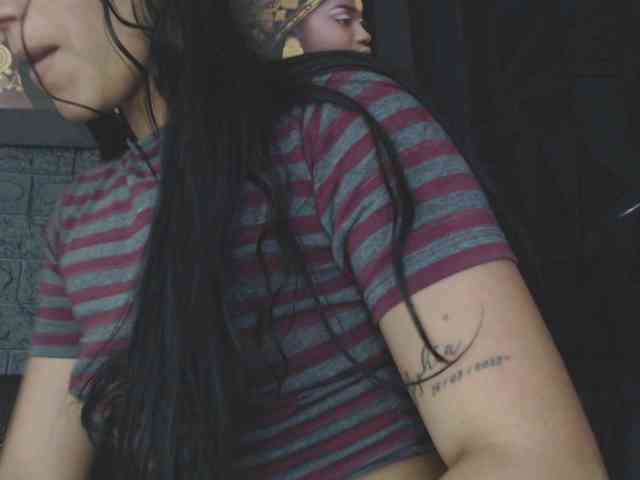 skinny-brenda webcam