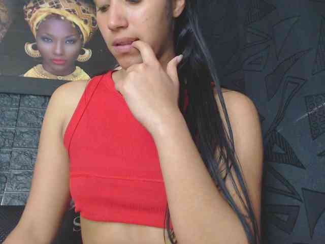 skinny-brenda webcam