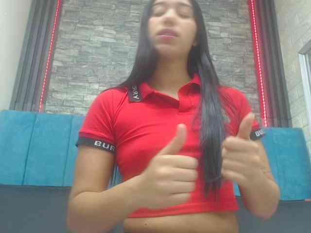 skinny-brenda webcam