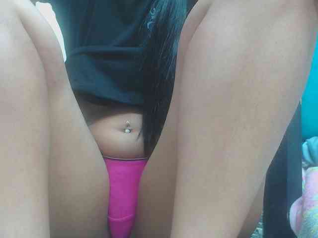 skinny-brenda webcam