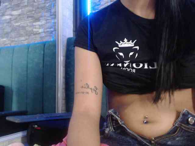 skinny-brenda webcam