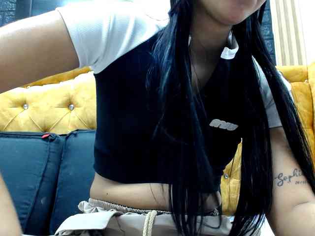 skinny-brenda webcam